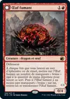 Product image for Œuf fumant // Dragon de Cendregueule