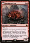 Product image for Smoldering Egg // Ashmouth Dragon
