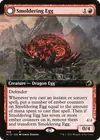 Product image for Œuf fumant // Dragon de Cendregueule