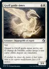 Product image for Gryff guide-âmes