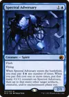 Product image for Spectral Adversary