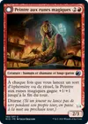 Product image for Peintre aux runes magiques // Hurleuse aux runes magiques