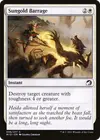 Product image for Sungold Barrage