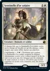 Product image for Sentinelle d'or solaire