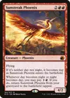 Product image for Sunstreak Phoenix