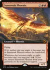Product image for Sunstreak Phoenix