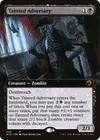 Product image for Tainted Adversary