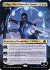 Product image for Teferi, Who Slows the Sunset