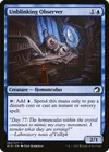 Product image for Unblinking Observer