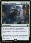 Product image for Unnatural Growth