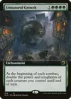 Product image for Unnatural Growth