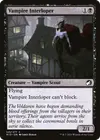 Product image for Vampire Interloper