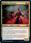 Product image for Vampire mondaine