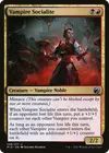 Product image for Vampire Socialite