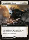 Product image for Vanquish the Horde