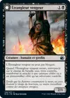 Product image for Étrangleur vengeur // Emprise étrangleuse