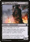 Product image for Vengeful Strangler // Strangling Grasp