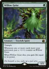 Product image for Willow Geist