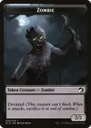 Product image for Zombie