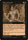 Product image for Abyssal Hunter