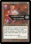 Product image for Amulette de déconstruction
