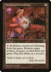 Product image for Amulet of Unmaking