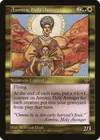 Product image for Asmira, Holy Avenger