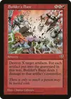 Product image for Builder's Bane