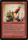 Product image for Burning Shield Askari