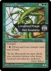 Product image for Dragon de la canopée