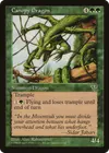 Product image for Canopy Dragon