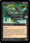 Product image for Dragon des catacombes