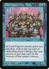 Product image for Coral Fighters