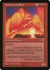 Product image for Crimson Hellkite