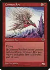 Product image for Crimson Roc