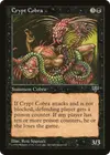 Product image for Crypt Cobra