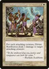 Product image for Divine Retribution