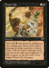 Product image for Drain Life