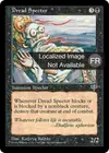 Product image for Spectre effroyable