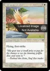 Product image for Griffon de l'Ekoundou
