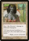 Product image for Ethereal Champion
