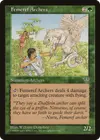 Product image for Femeref Archers