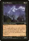 Product image for Feral Shadow