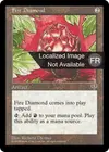 Product image for Diamant du feu