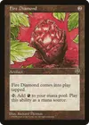 Product image for Fire Diamond