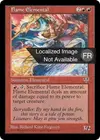 Product image for Elémental de flammes