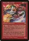 Product image for Flame Elemental