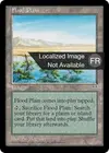 Product image for Plaine inondée