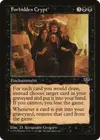 Product image for Forbidden Crypt