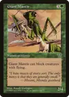 Product image for Giant Mantis